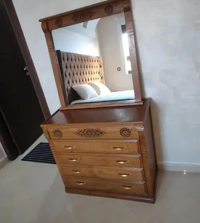 Appartement Nador New Extérieur photo