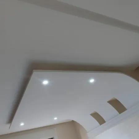 Appartement Nador New Extérieur photo