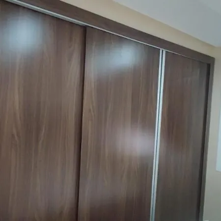 Appartement Nador New Extérieur photo