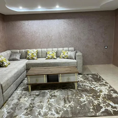 Appartement Nador New Extérieur photo