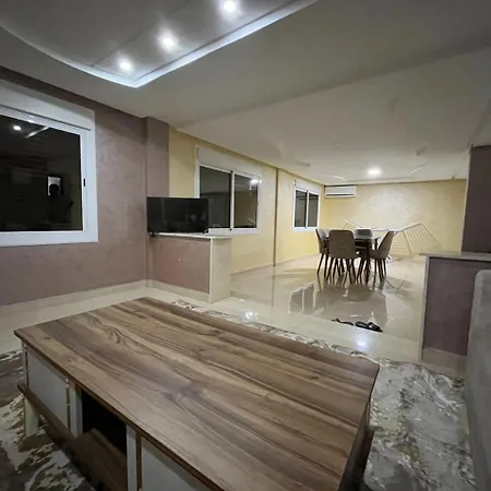 Appartement Nador New Extérieur photo