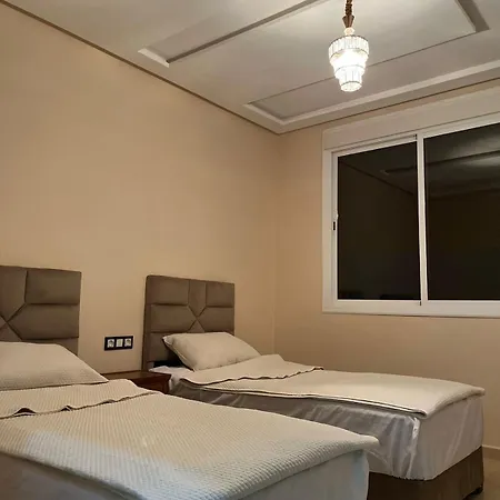 Appartement Nador New Extérieur photo