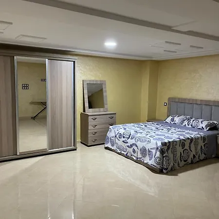 Appartement Nador New Extérieur photo