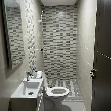 Appartement Nador New Extérieur photo