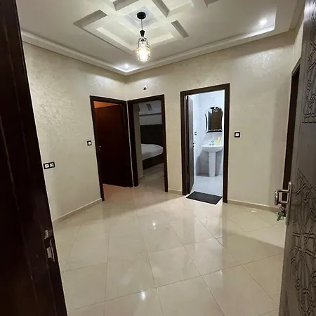 Appartement Nador New Extérieur photo