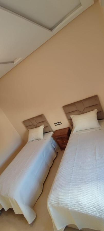 New Appartement Nador