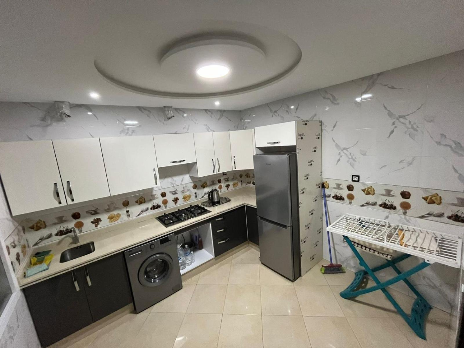New Appartement Nador