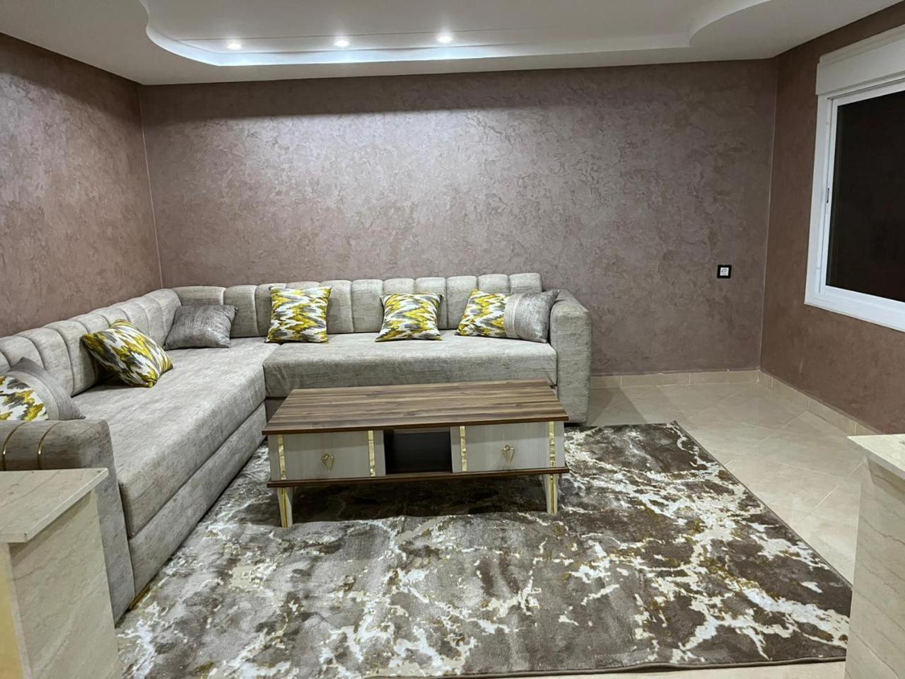 New Appartement *
