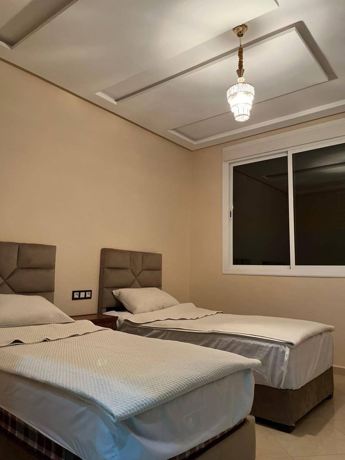 Appartement New *
