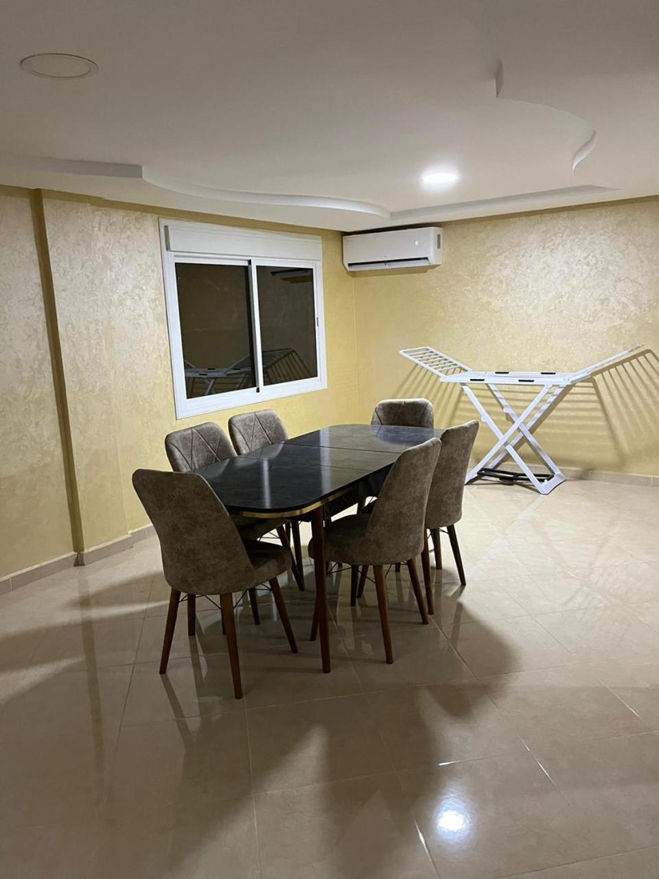 Appartement New Nador
