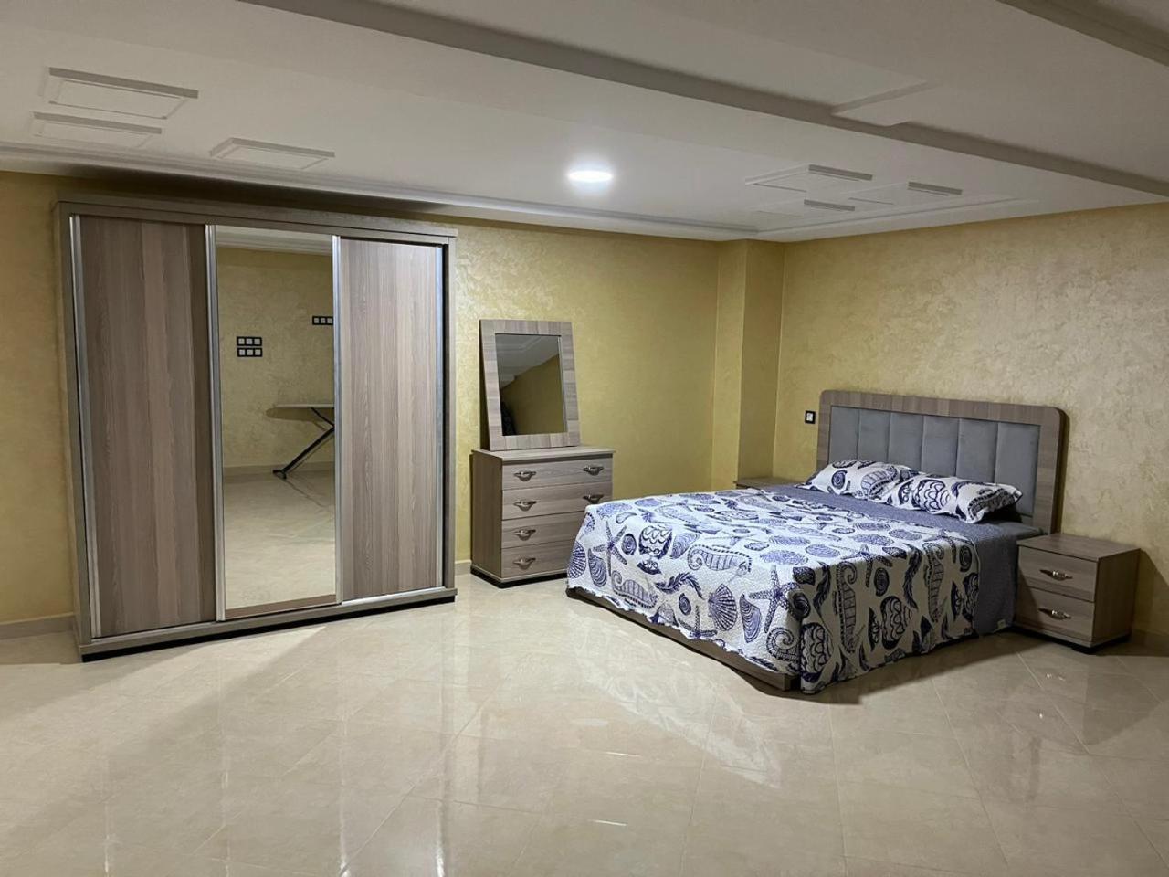 Appartement New *