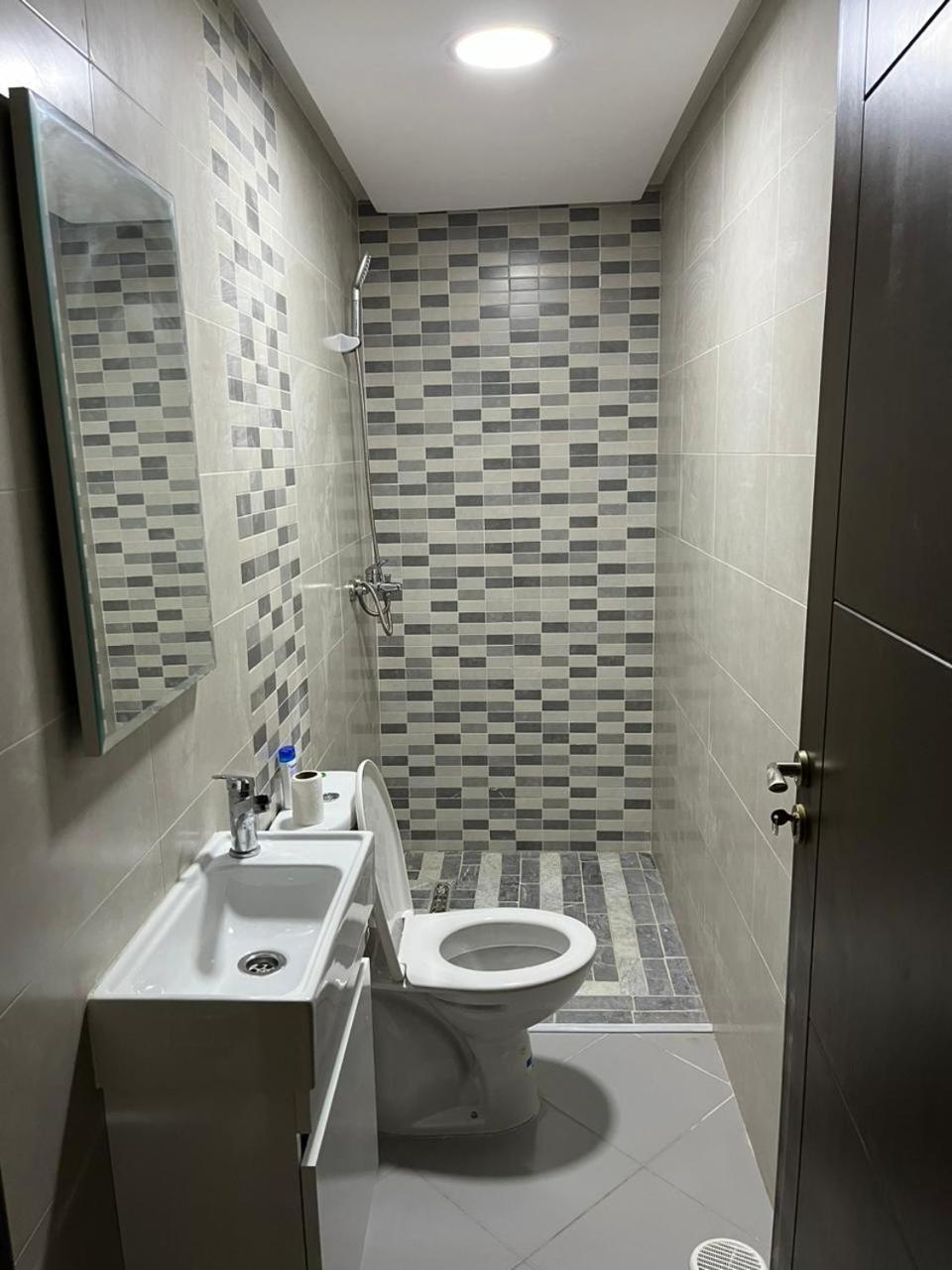 New Appartement Nador