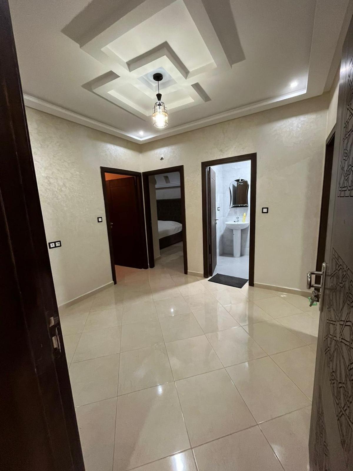New Appartement *