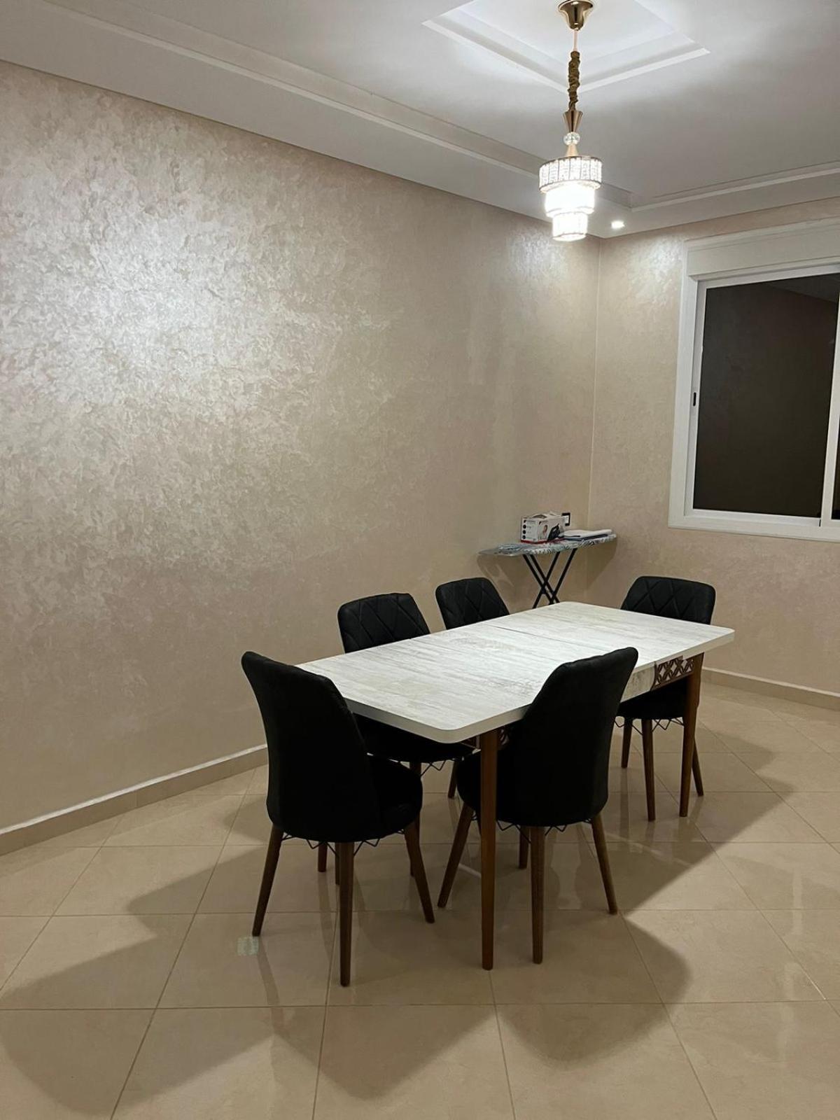 New Appartement *