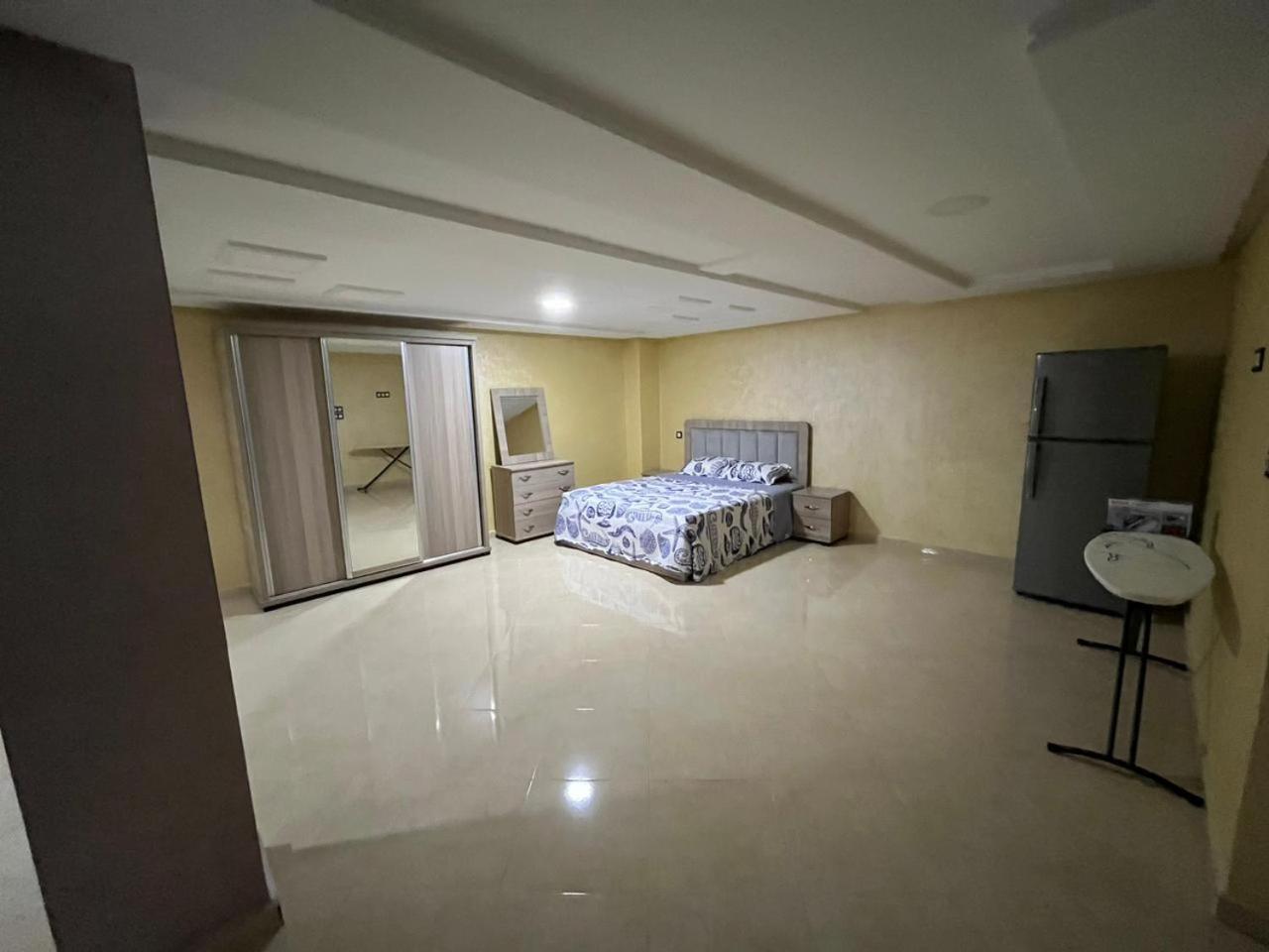 New Appartement *