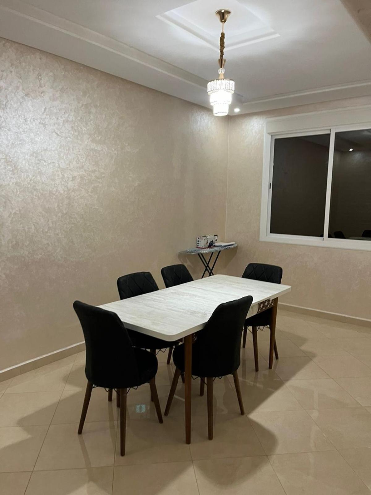 Appartement New