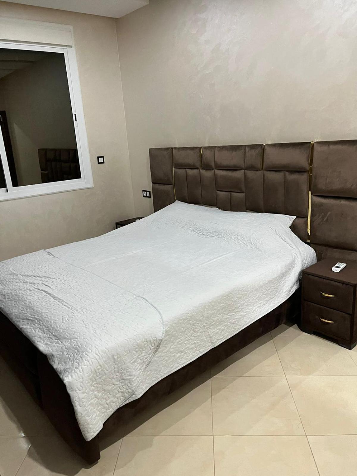 New Appartement *