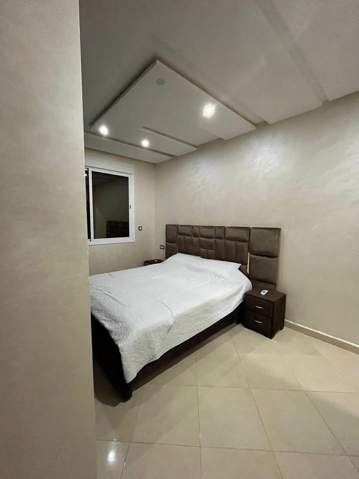 New Appartement Nador