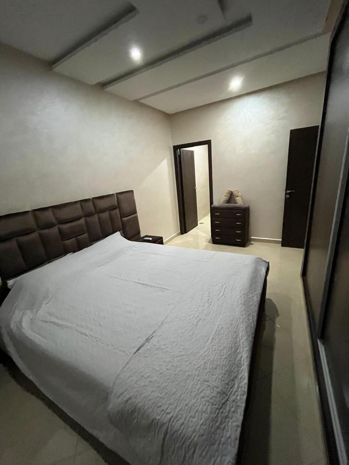 Appartement New